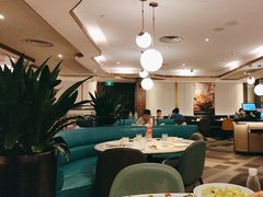 -港丽餐厅(天河城店)