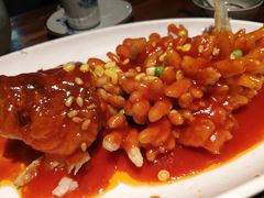 -鱼食饭稻·苏浙土菜17年老馆子(平江路店)