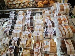 -烘焙町面包店(西四店)