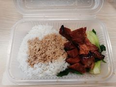 -大快活(丽丰店)