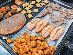 包浆小豆腐-贵州风味小馆(世茂茂悦里)