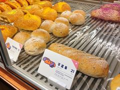 -喜茶(广州北京路惠福东店)