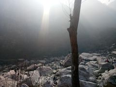 -河南宝泉旅游区