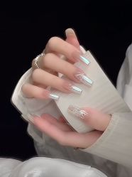 -闺蜜美甲
