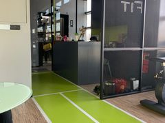 -GMJ·24H健身房(北外滩店)