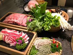 -湊湊火锅·茶憩(打浦桥日月光店)