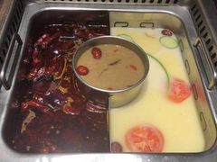 -巴奴毛肚火锅(商城路店)