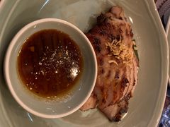 -CHINCHIN 青青·泰国料理(万象食家店)