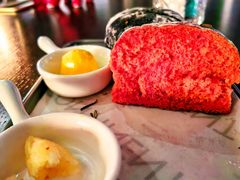 -恰餐厅及酒吧CHAR Bar & Grill(北京三里屯洲际店)
