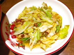-龙潭喜客·四川客家菜