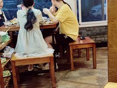 -草原牧语烤全羊(闽江大道店)