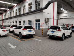 -北京汇京世纪汽车贸易发展有限公司