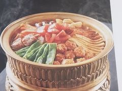 -浩翔餐饮(维多利喜悦汇店)