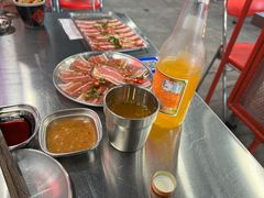 -大喜烤肉(海宁尚东店)