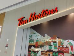 -Tims天好咖啡·贝果(东吴龙湖天街店)