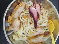 -红鼻子桂林米粉(金唐新光界店)