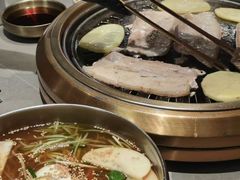 -杨小佳·齐齐哈尔烤肉·烤串(广州店)