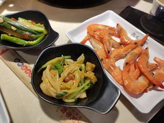 -九记潮汕现切鲜牛肉自助火锅(长沙·方圆荟店)