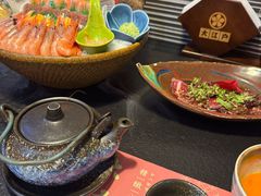 -大江户日本料理(吕厝店)