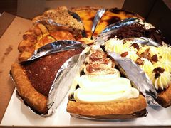 -Pie Bird(新闸路店)