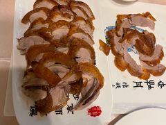-全聚德(前门店)