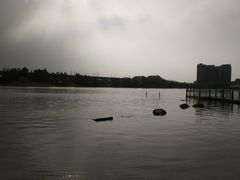 -美兰湖景区