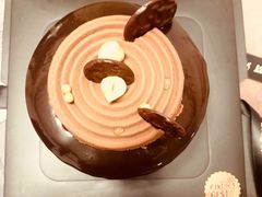 -Pantry's Best派悦坊蛋糕(K11购物艺术中心店)