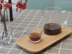 -范咖啡·沙拉鲜食(前海观峰阁店)