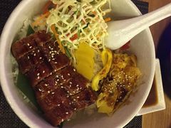 -栖川山葵家·寿喜锅·日式料理(龙湖北城天街商场店)