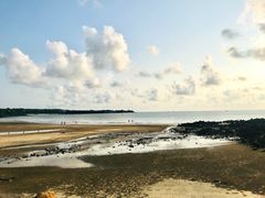 -硇洲岛旅游区