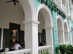 -星巴克臻选(广州沙面店)