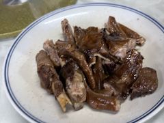 -老明馨潮汕大排档