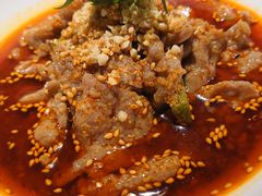 -太二酸菜鱼(武汉光谷保利店)