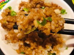 一碗猪油饭-醉烧膘·烧烤夜宵王(总店)