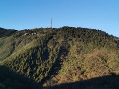 -南岳衡山风景名胜区