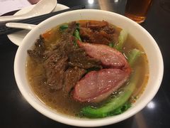 套餐搭配-源记茶餐厅(凤凰店)
