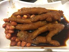 -舊街坊茶楼(市二宫店)