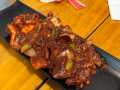 -炒豆合作社(东四总店)