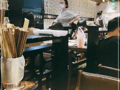 大堂-火炉火自助餐(悠唐购物中心店)