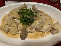 石龙豆皮鸡-东馆和天下特色餐饮(工农店)