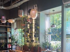 -街角 T·COFFEE 融合料理·BISTRO(车公庙店)