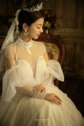 -挪娅婚纱摄影皇家会所