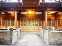 -养云安缦·廊