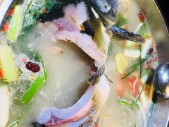 -大理老字号·舟渔的鱼野生菌海景餐厅(双廊店)