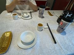 -钱记·乡野菜(紫荆花路店)