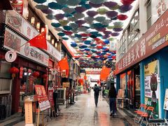 -东晓胜汇里(南洲北路店)