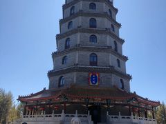 -塞罕坝国家级自然保护区