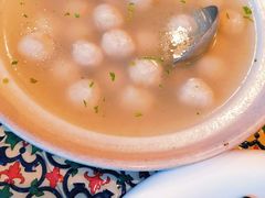 -城南往事·鲁菜济南菜(龙奥万科店)