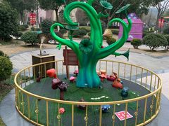 -安徒生童话乐园