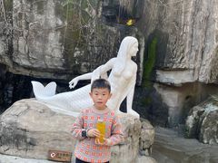 -天目湖山水园